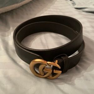 Cute belt